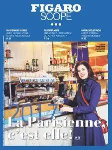 Le Figaroscope - 8 Février 2017