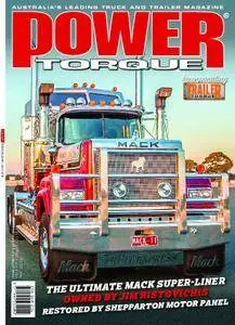 PowerTorque – June 2018