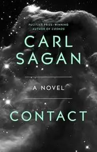 «Contact» by Carl Sagan