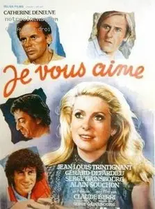Je vous aime (1980)