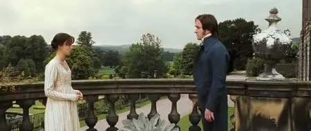 Pride & Prejudice (2005)
