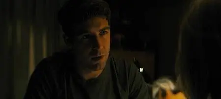 Mercy (2016)