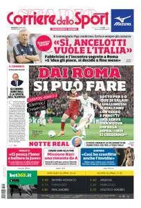 Corriere dello Sport Puglia - 25 Aprile 2018
