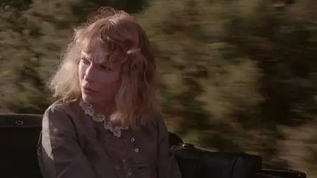 Widows' Peak (1994)