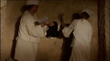 AHC - Egypt's Greatest Mysteries (2017)