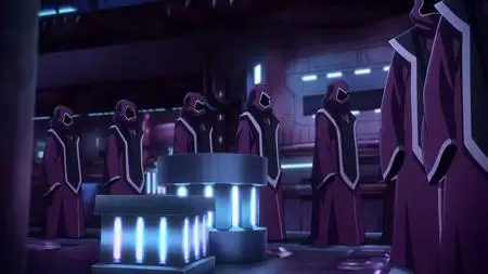 Masters of the Universe: Revelation S01E02