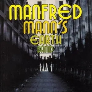 Manfred Mann's Earth Band - 40th Anniversary Box Set (2011) [21CD] RE-UPPED