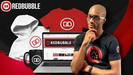 Build A Redbubble Shop | Redbubble Masterclass For Beginners