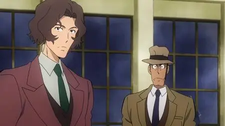 Lupin III - Part 6 - 06 BD 1280x720
