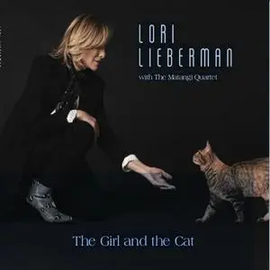 Lori Lieberman - The Girl And The Cat (2019)