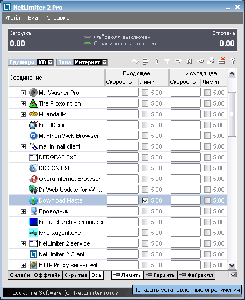 x64 NetLimiter 2.0.9.1 Pro + Rus