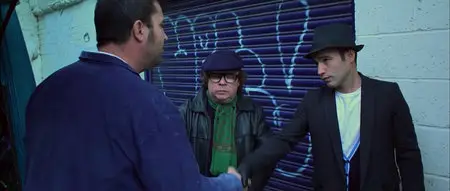 Dead Cert (2010)