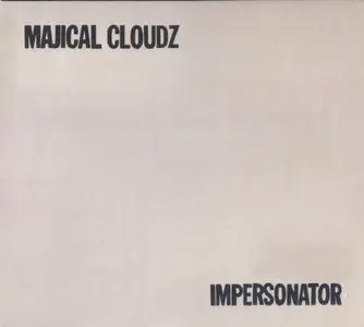 Majical Cloudz - Impersonator (2013) {Matador Records}