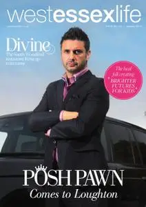 West Essex Life - January 2019