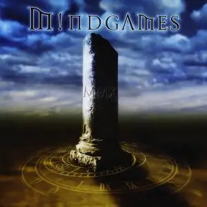 Mindgames - 3 Studio Albums (2002-2010)