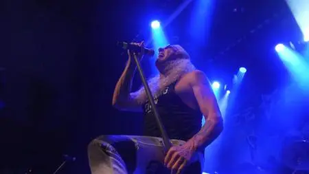 Dee Snider - For The Love Of Metal Live (2020) [WEB, Blu-ray 1080p, DVD-5] Updated