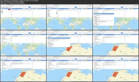 Google Earth Engine - Complete Course