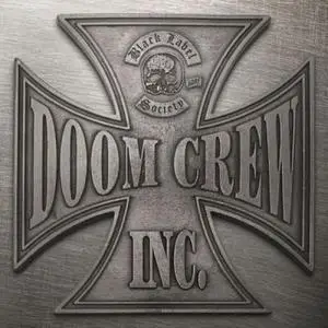 Black Label Society - Doom Crew Inc. (2021) [Official Digital Download]