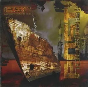 Electro Synthetic Rebellion - Post-Industrial (2008)