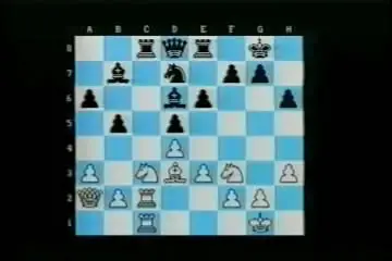Chess: Foxy Openings Volume 64 and 65