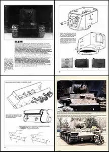 Фронтовая иллюстрация 2009 01 ''Клим Ворошилов'' сделано в Ленинграде 1940-1941