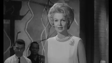 All Night Long (1962)