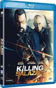 Killing Salazar (2016)