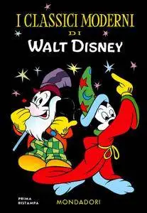 I Classici Moderni di Walt Disney - Volume 2 (1960)