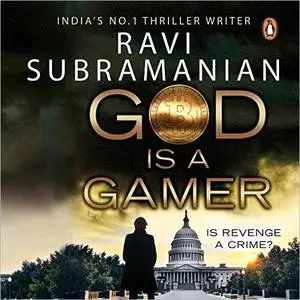God Is a Gamer [Audiobook]