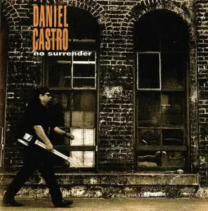 Daniel Castro - No Surrender (1999)