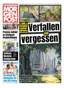 Hamburger Morgenpost – 11. Mai 2022