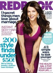 Redbook - October 2010