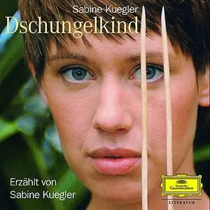 Sabine Kuegler - Dschungelkind