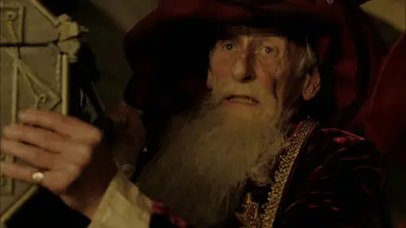 The Colour of Magic / Discworld (2008)