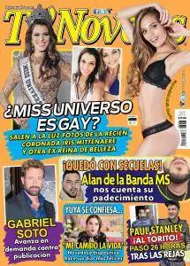 TVyNovelas - 7 Febrero 2017