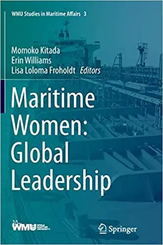 Maritime Women: Global Leadership (Repost)