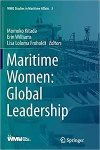 Maritime Women: Global Leadership (Repost)