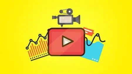 YouTube Growth Mastery: Create YouTube Audience From Scratch