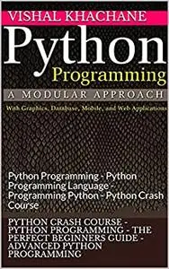 Python Crash Course - Python Programming