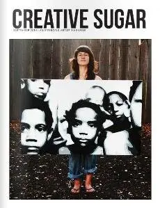 Creative Sugar - Fall 2014