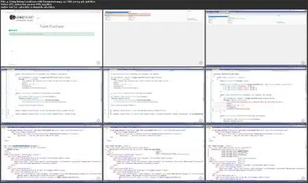 Globalization and Internationalization in ASP.NET Core 6