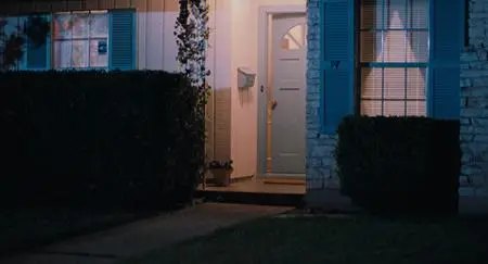 Dazed and Confused (1993)