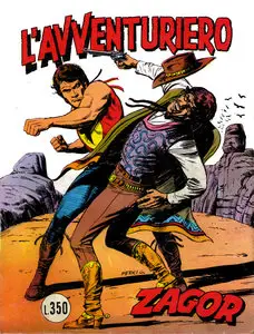 Zagor Nr.123