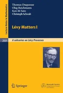 Levy Matters I: Recent Progress in Theory and Applications: Foundations, Trees and Numerical Issues in Finance (Repost)