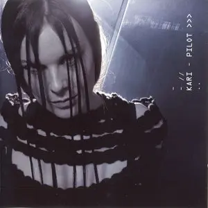 Kari Rueslåtten: Discography (1995 - 2015)