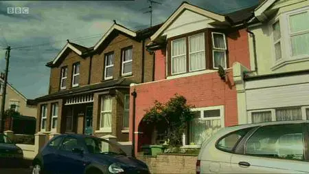 BBC - The Autistic Me (2016)