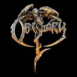 Obituary - Obituary (2017)