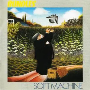 Soft Machine - Bundles (1975) [Non-remastered, Reissue 1990]