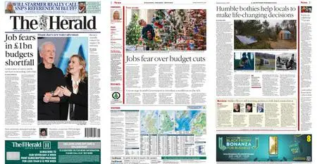 The Herald (Scotland) – December 05, 2022