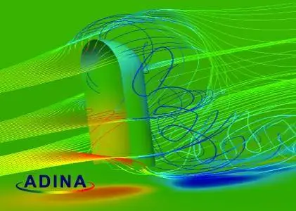 ADINA System 9.2.2